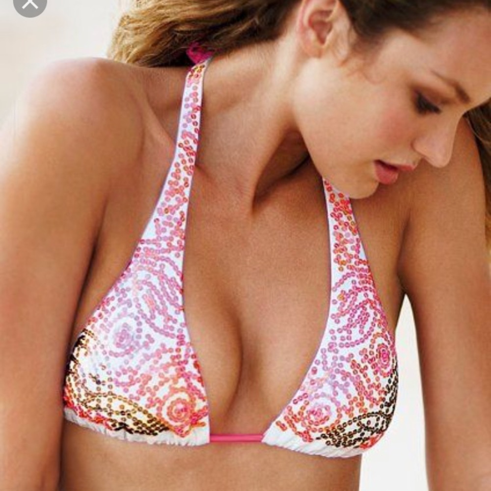 Victoria secret bikini top